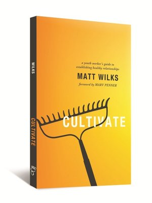 cover image of Cultivate